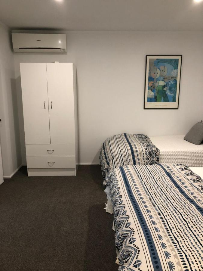 Waikaraka Beach, Spacious & Very Comfortable Whangarei Heads Εξωτερικό φωτογραφία
