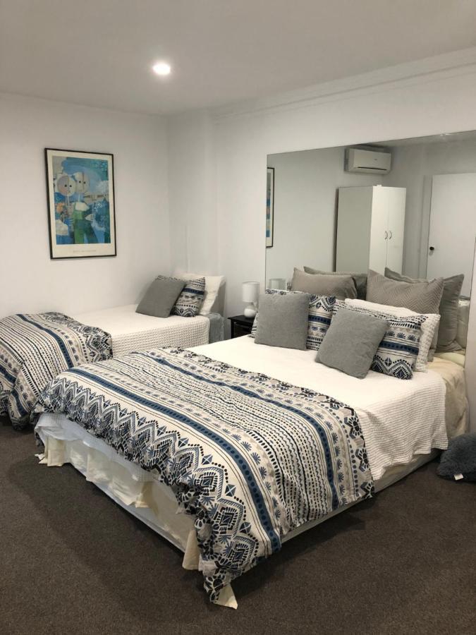 Waikaraka Beach, Spacious & Very Comfortable Whangarei Heads Εξωτερικό φωτογραφία
